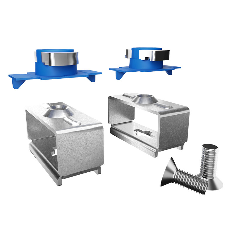 Distanciador de soporte LED - modelo I y I Plus - UH-2 - ThinkGrow