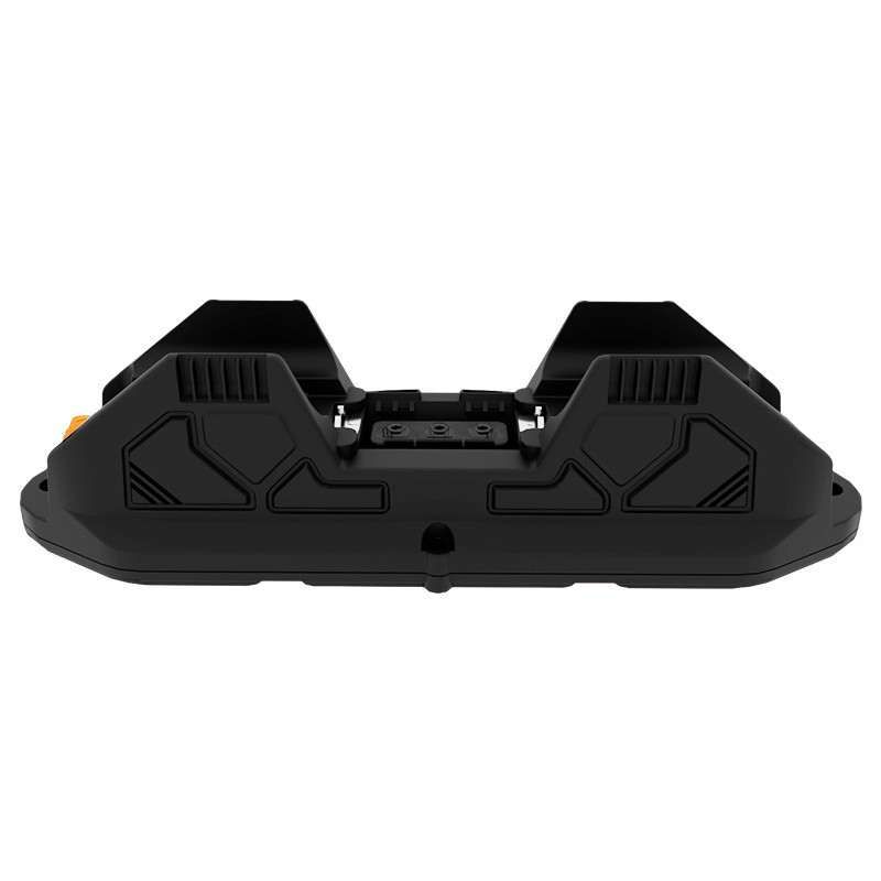 Controlador de 2 canales para Model One - 90W - TLD-2 - ThinkGrow LED