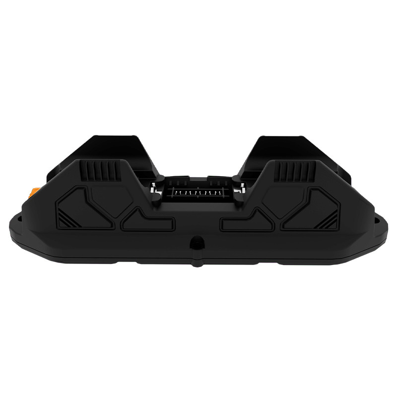 4-channel driver for Model One - 90W - TLD-4 - ThinkGrow LED