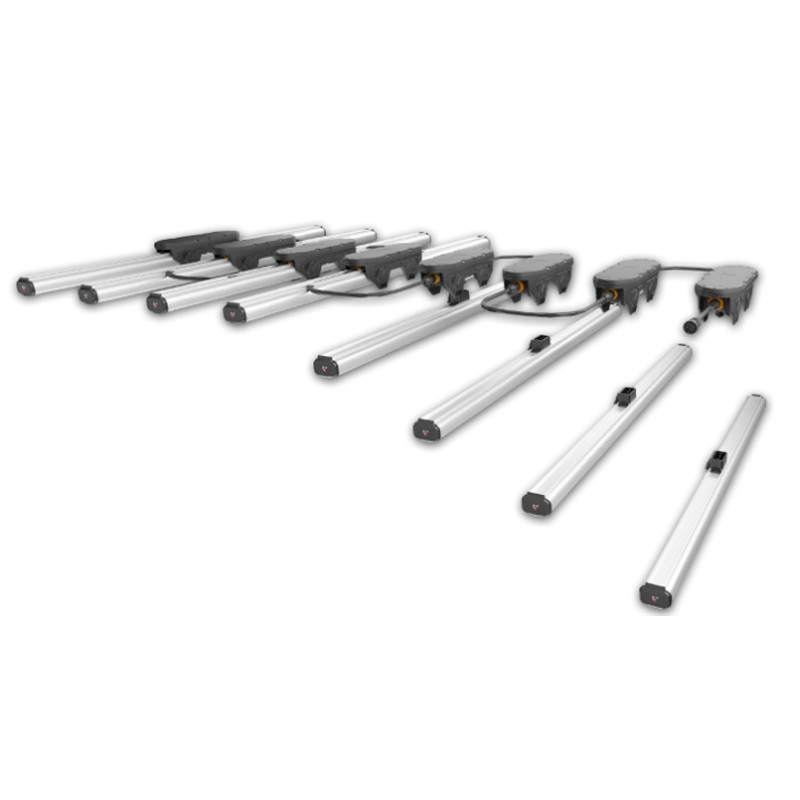 Driver 4 canaux pour Model One - 90W - TLD-4 - ThinkGrow LED
