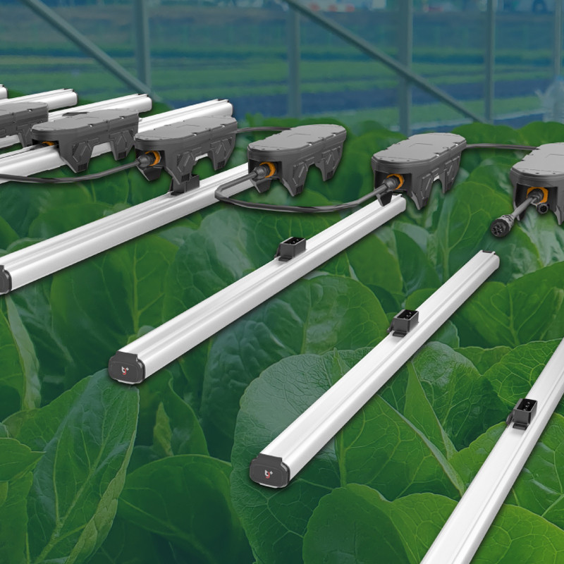 Driver 4 canaux pour Model One - 90W - TLD-4 - ThinkGrow LED