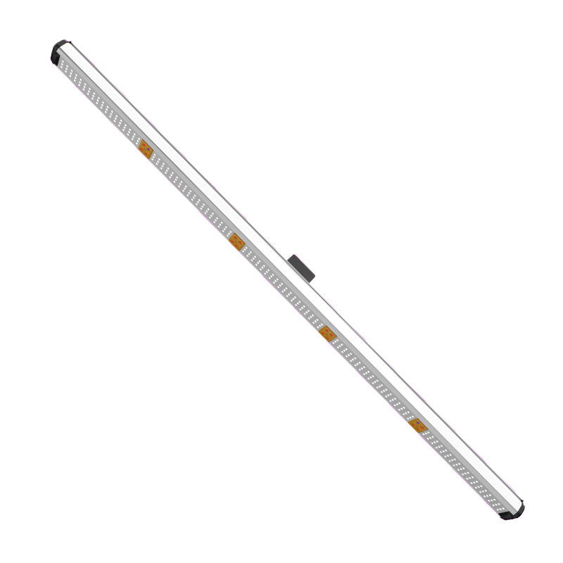 TLB-1 BARRE LED 1.2 M (4')/4 CANAUX BLC+PROF+LOINT+UV /LED MODEL ONE
