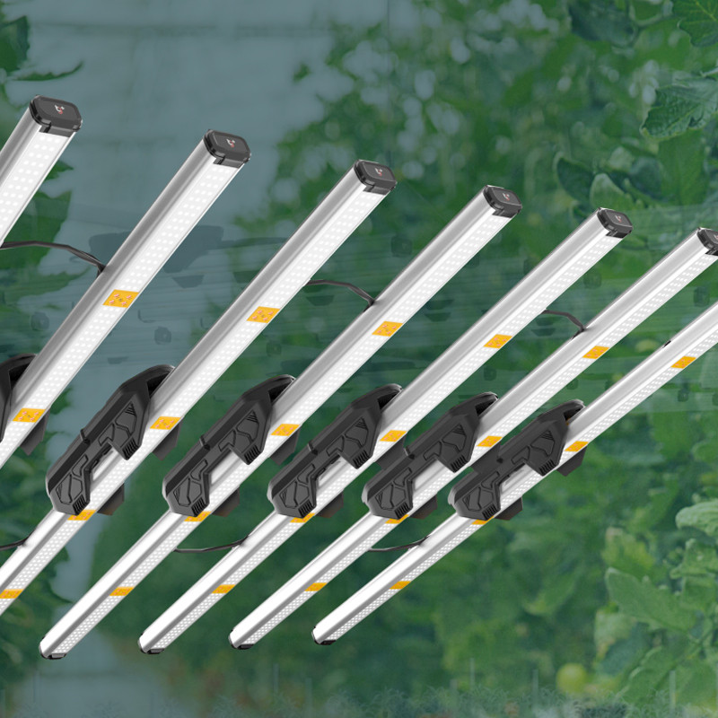 Bar LED Model One - 150cm - 4 channels - TLB-2 - ThinkGrow LED