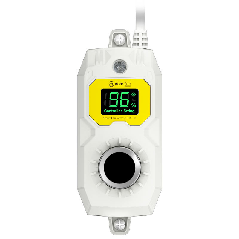 Dag/Nacht Regelaar - Slimme Ventilator - FRC-1 - Aero-Fan