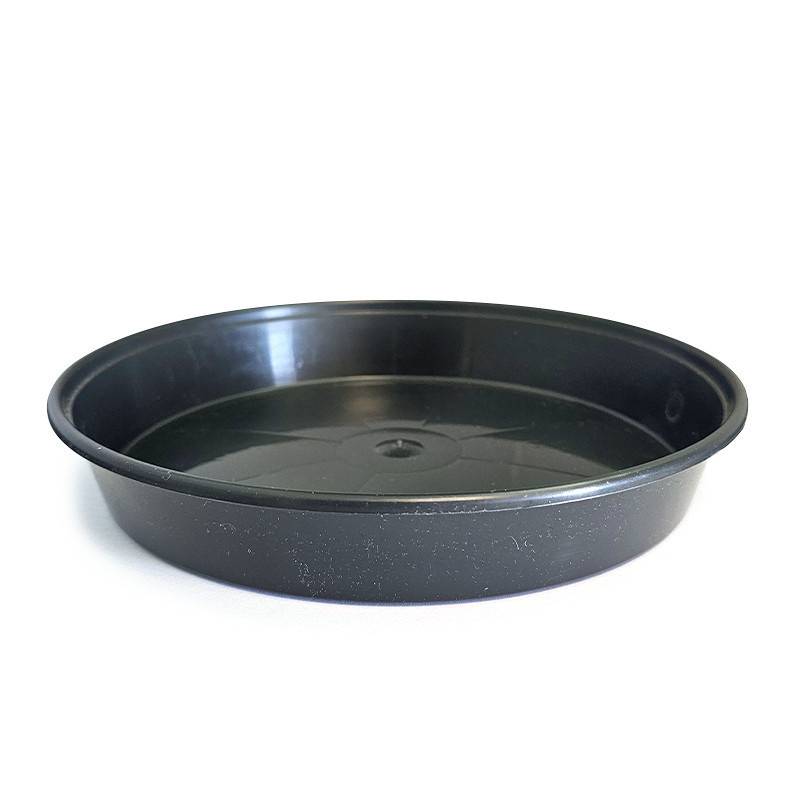 Bloempot schotel - Ø 20 cm - Resistent plastic