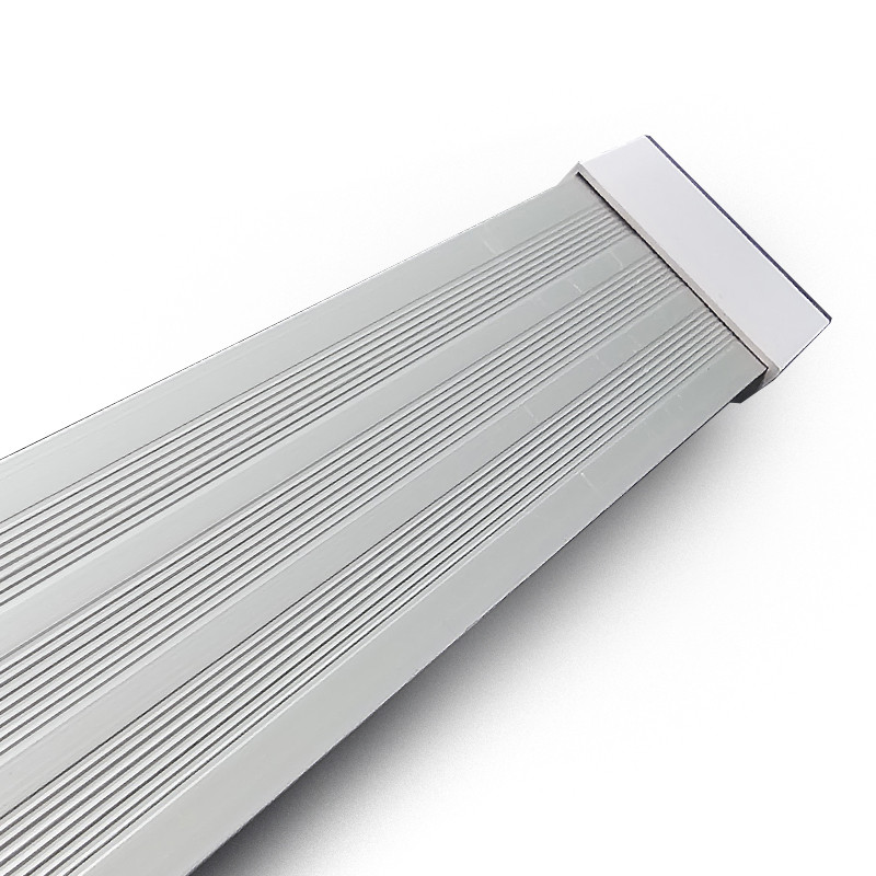 Barre LED horticole T8 - 14W - 90cm - 6400K - Superplant