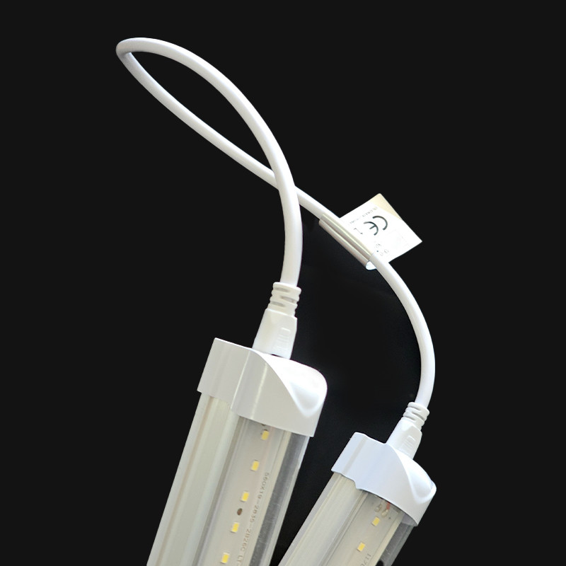 Câble de liaison daisy chain Led T8 - 0,5m - Superplant