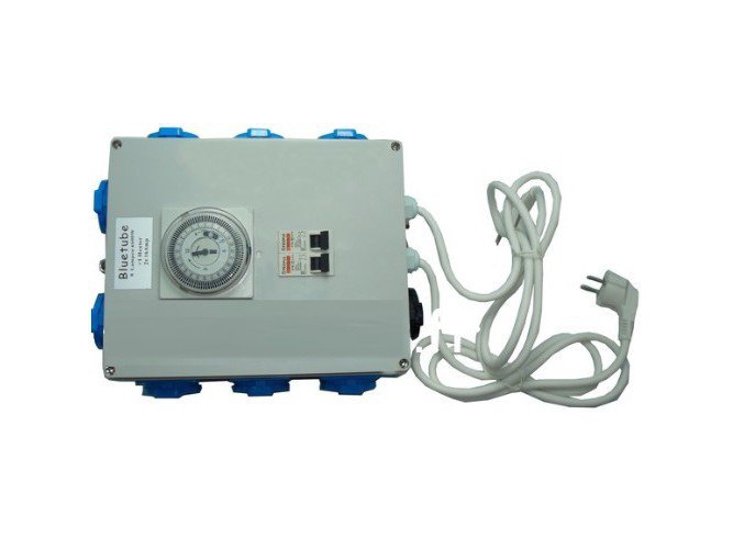 relais-timer-box-8-x-600-watts-maxi-prise-heizung