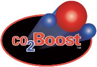 Co2 boost