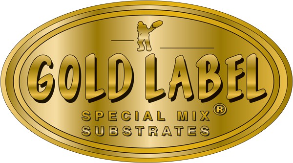 Gold label