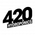 420 Hydroponics