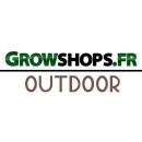 Growshops Outdoor