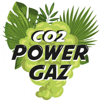 CO2 Power Gaz